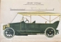 Preview: Weller "Die Praxis des modernen Maschinenbaues - Modell Atlas" Vehicletechnic 1911 (4045)
